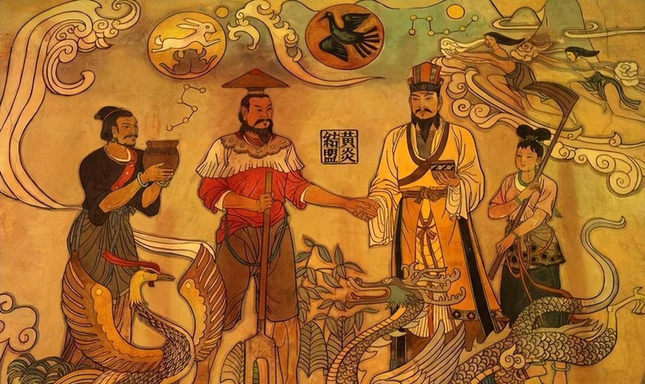 他无休止地征调劳役,为其修建宫殿,百姓苦不堪言,夏桀整日花天酒地,不