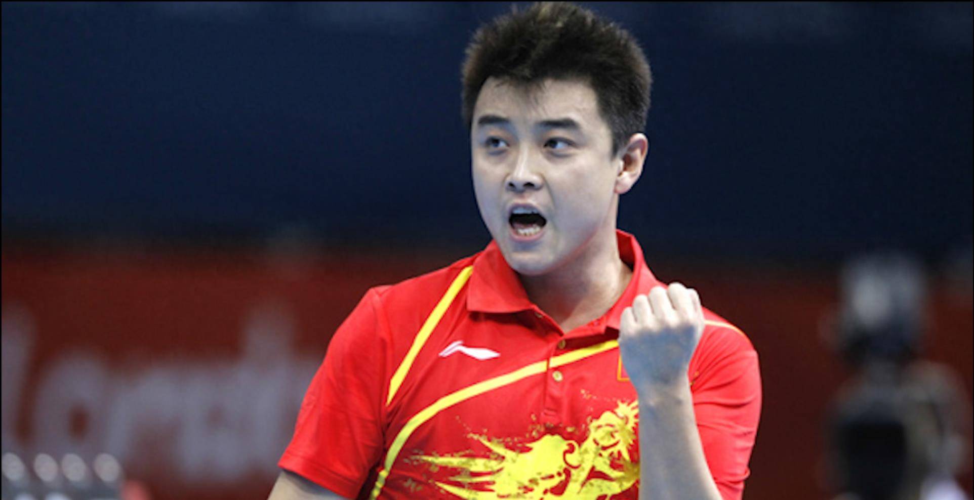 马龙夺冠揭开国乒"遮羞布",王皓无奈!男乒未来情况不容乐观?