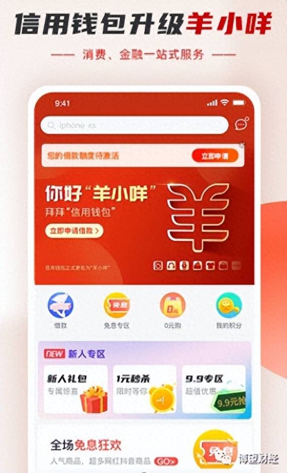 “带病”的量化派三冲IPO:助贷业务规范运作遭质疑(图5)