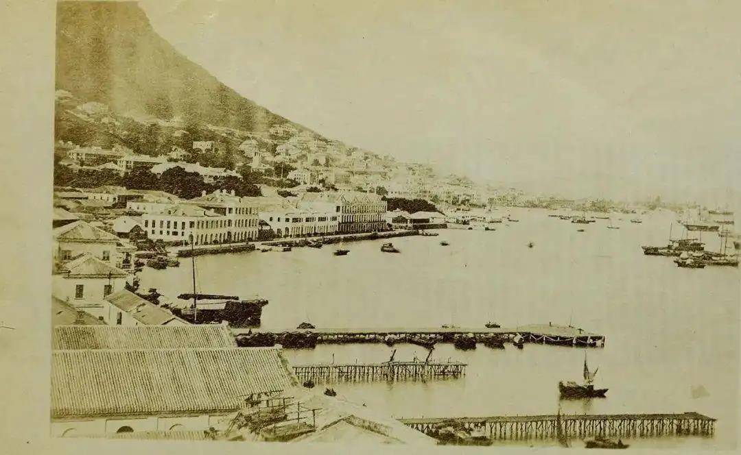 第一任港督璞鼎查,中国百年国耻开启者_香港_英国_谈判