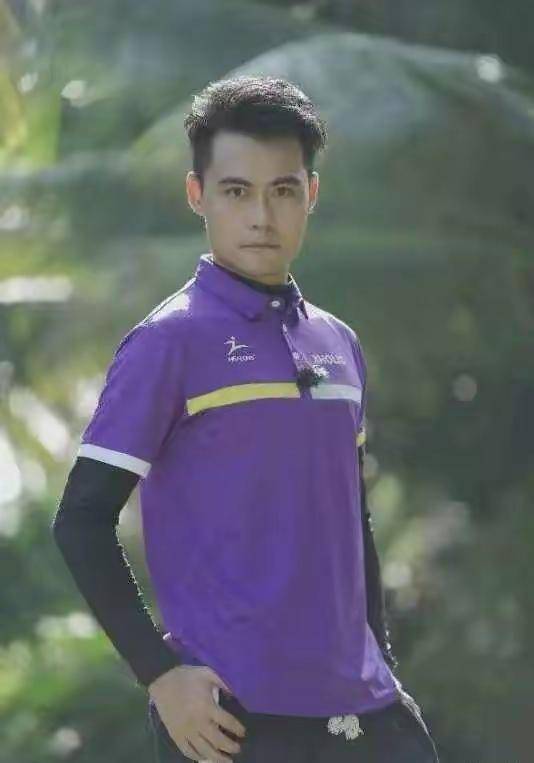 戏里与崔红恩爱16年,而冰冰才是他真正的妻子_剧中_龚洁影_广东