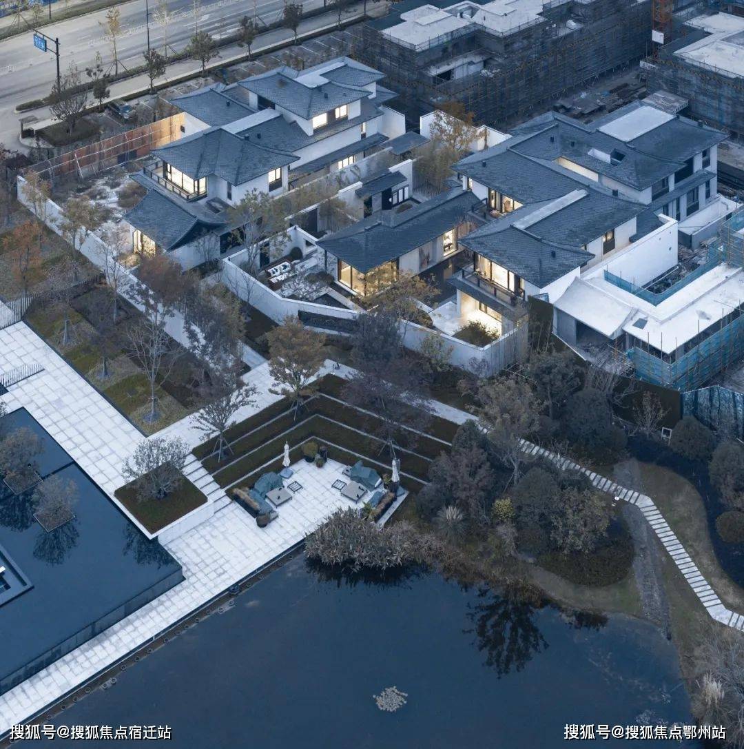 杭州融创湖悦江南院_24小时电话详情丨售楼中心丨售楼处地址丨杭州之