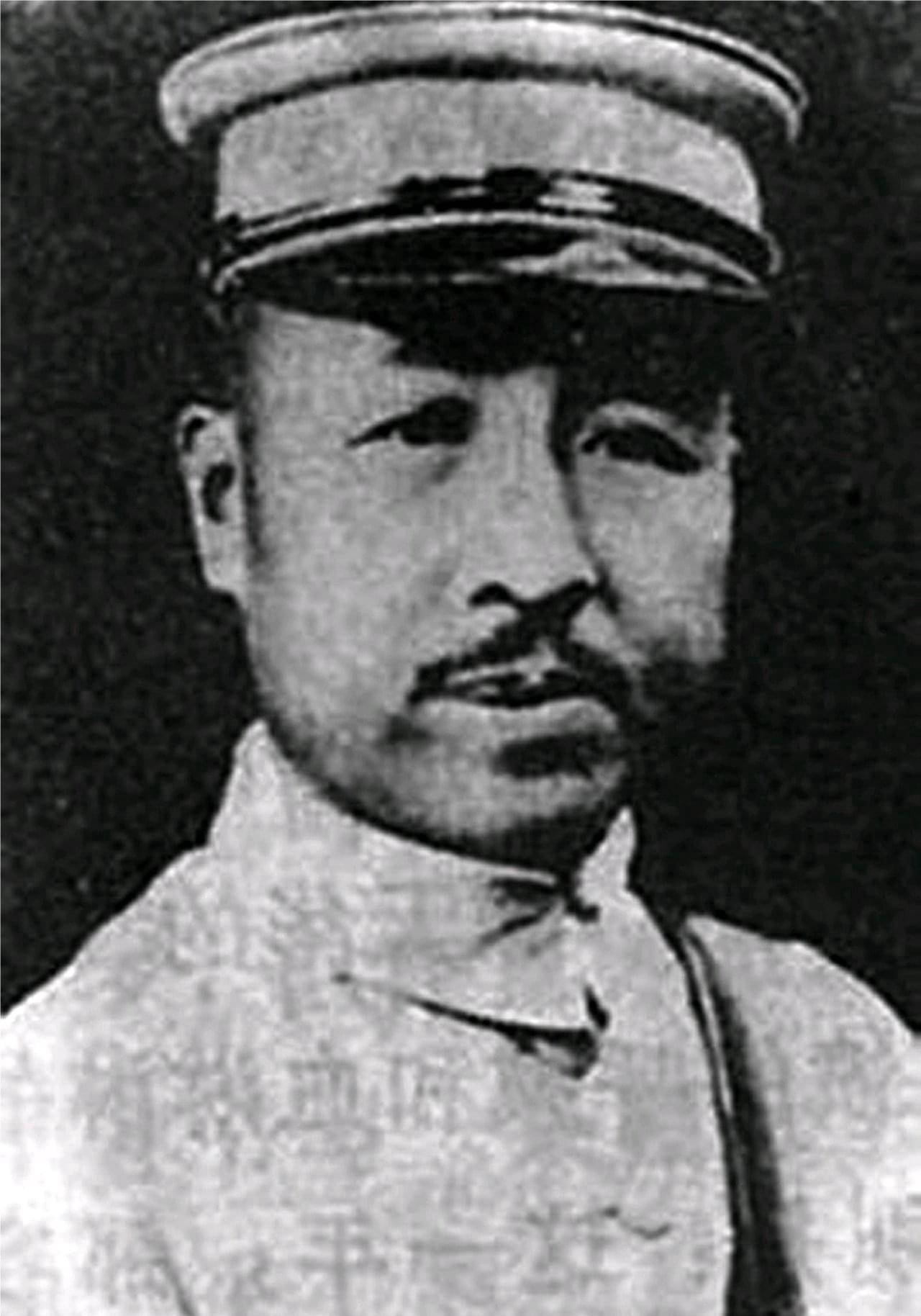 1925年,收复外蒙的徐树铮坐车去天津,睡眼朦胧之际