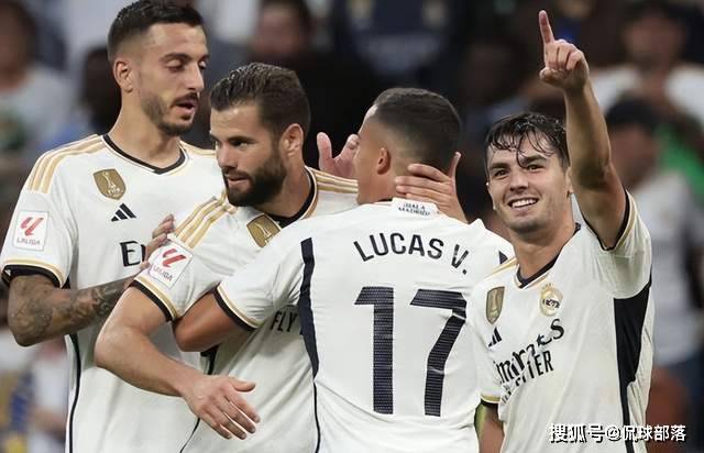 欧洲足坛疯狂一夜：5大豪门狂欢，唯独国米+曼城翻车了