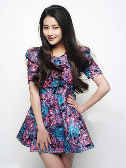 颖儿近况复出太拼,出月子立马漂亮,为了复出真的太拼了_网友_事业