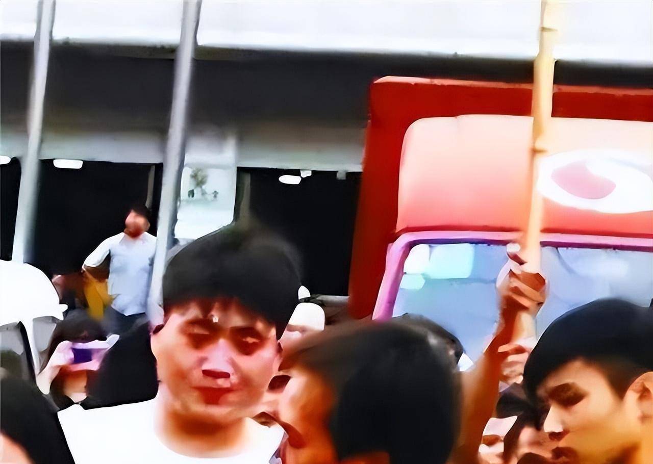 u型锁连砸日系车主头部4下,换来车主终身残疾,自己10年有期徒刑_蔡洋