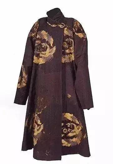 辽代契丹人的服饰_装饰_长袍_风格