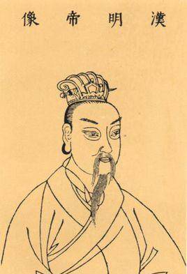 一起去治理浚仪渠.王吴此前,明帝就见识了王景治水的才能.