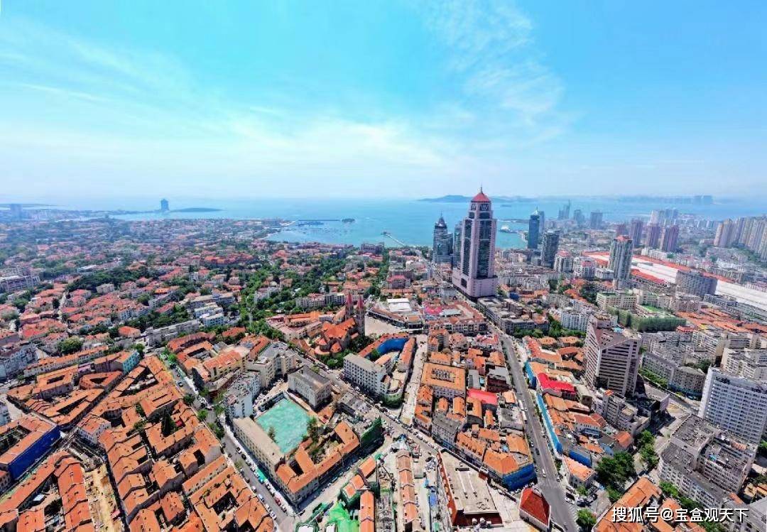 山东城市排行_济青领衔,山东12城跻身全国百强城市
