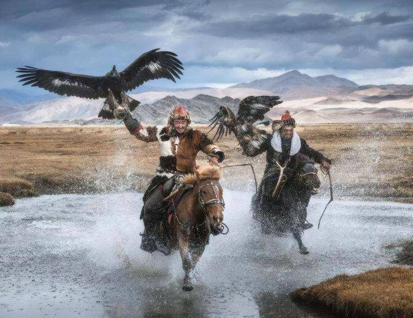 传奇悍匪黑喇嘛,为什么让中俄蒙三国都害怕?_我国_因为_土匪