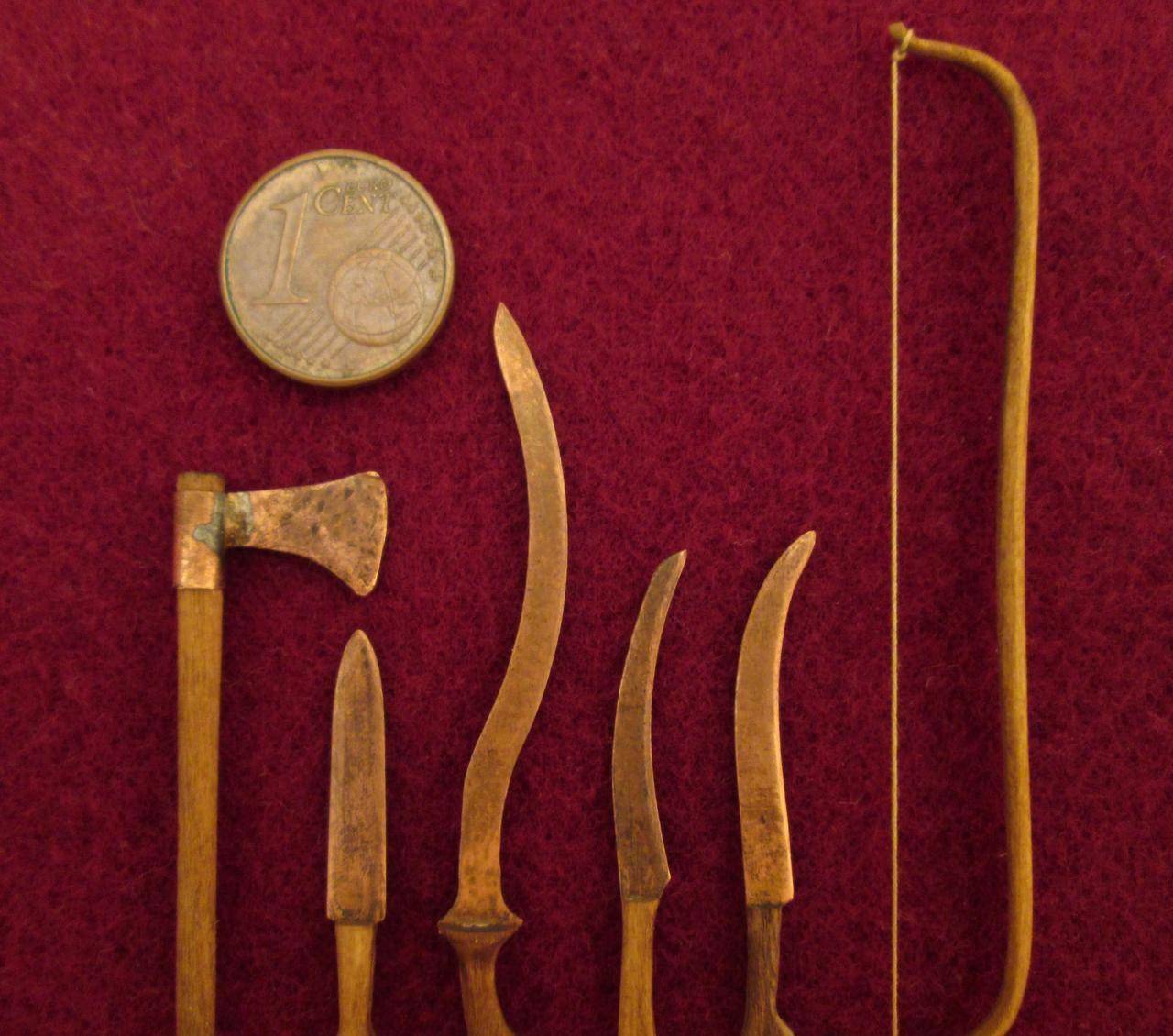 赫梯帝国作为最早进入铁器时代的帝国,最后是如何没落的?_鲁流玛_米坦