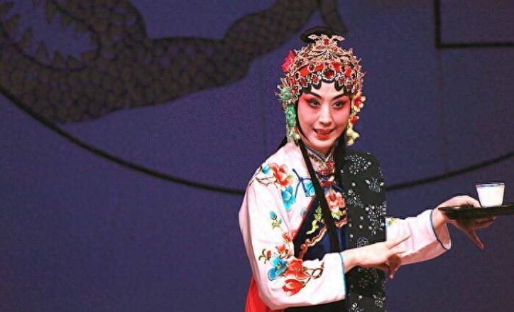 李成儒前妻:一级京剧演员,比老公小18岁,已分手13年却仍单身_史依弘