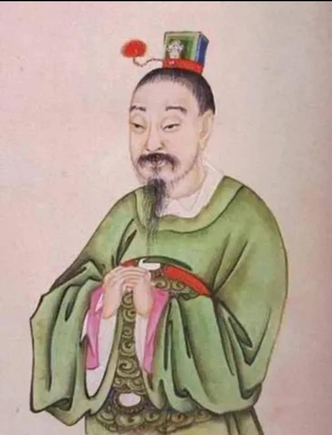 读《资治通鉴》"大将卫青":出身微贱,却一生深受武帝