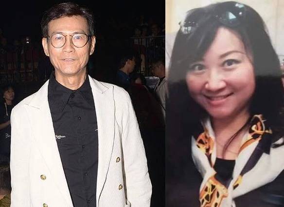 网传郑少秋大女儿生前陷入三角恋,从小灌输父亲是渣男,55岁自杀_郑安