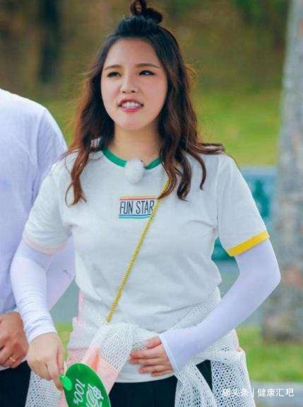 当时更是吸引了郭敬明的注意,邀请谢依霖出演《小时代》,她在《小时代