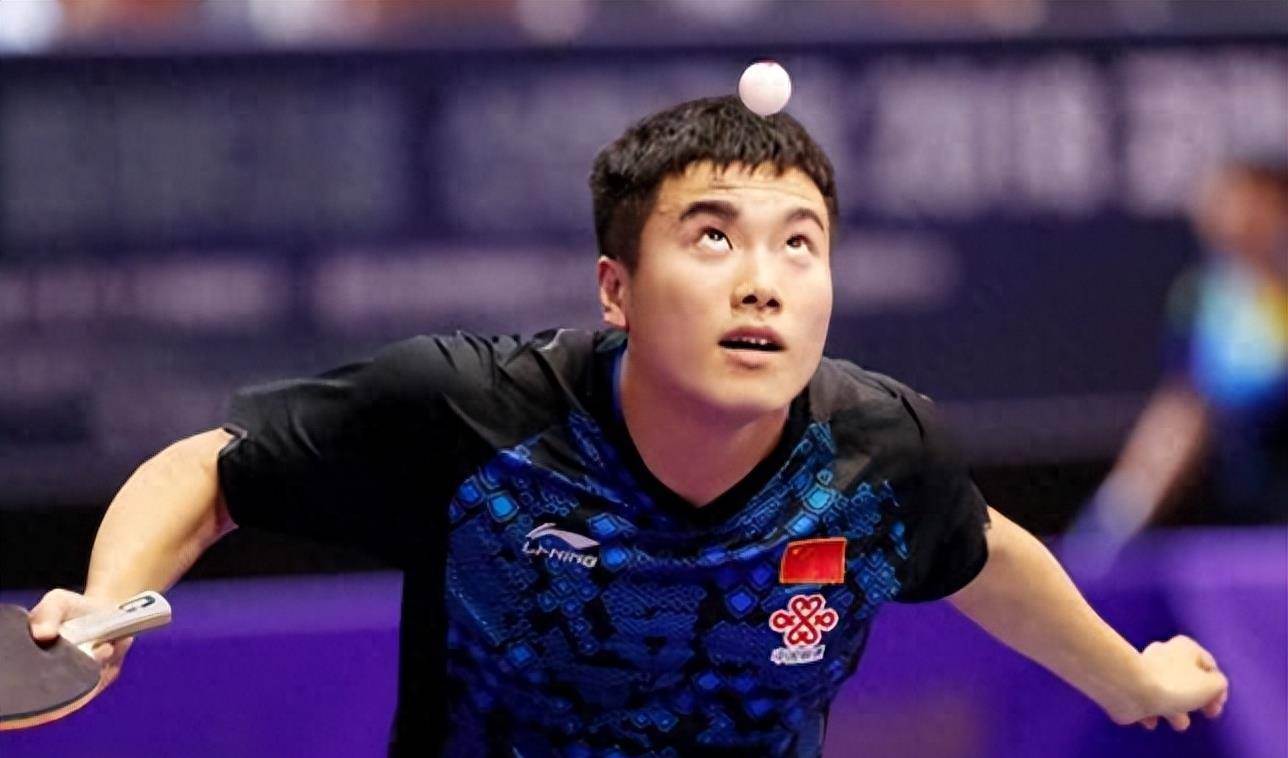 发誓亚运会雪耻:至少拿1牌,郭焱点评切中要点_乒乓球_选手_自身实力