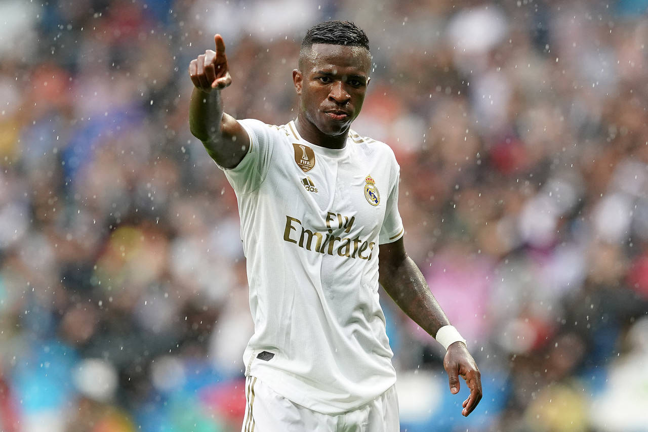 何塞卢维尼修斯首发表现出色 皇马逆袭赫罗纳_比赛_罗德里戈_比分