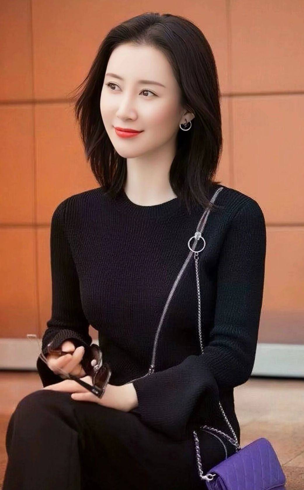 古今中外美女合集之舒畅_小玉_一角_宝莲灯