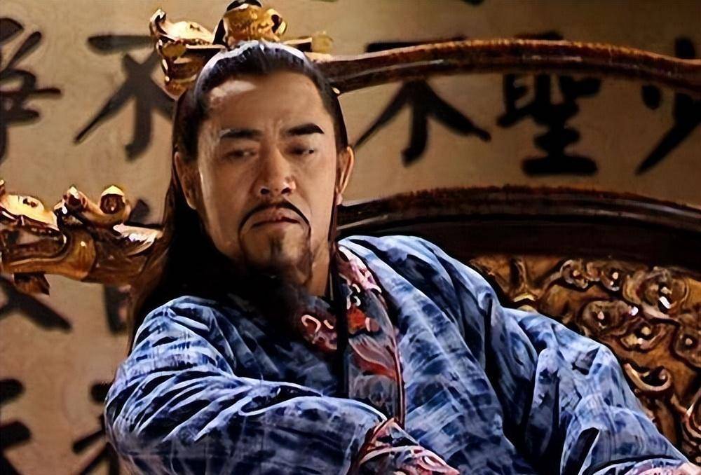 明朝嘉靖帝朱厚熜:权谋之术玩到极致的修仙皇帝_兴献王_朱佑_朱厚照