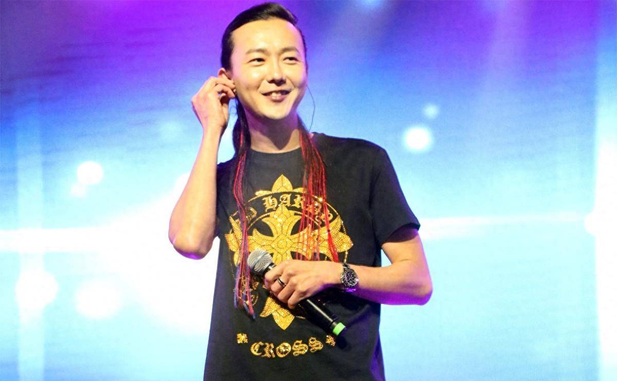 有过出家经历的黄义达,是留给小众歌迷的宝藏_音乐_专辑_才华