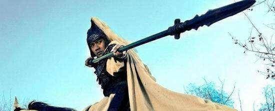 中国历史上的“八大神枪”谁是你心中的第一？