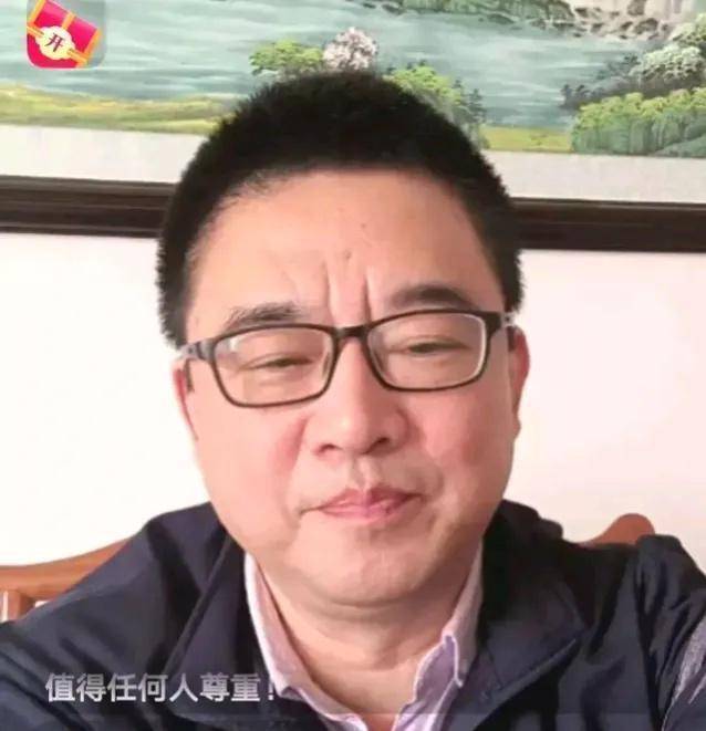 郭杜形象不如许姚,北海舅聊郭威父亲,田静或告主播,熊磊卖陶瓷_生活