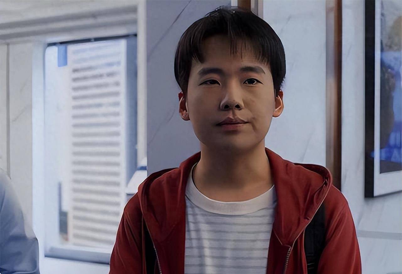 郭麒麟称家中无容身之所,拒绝接手50亿德云社_郭德纲_王惠_父亲