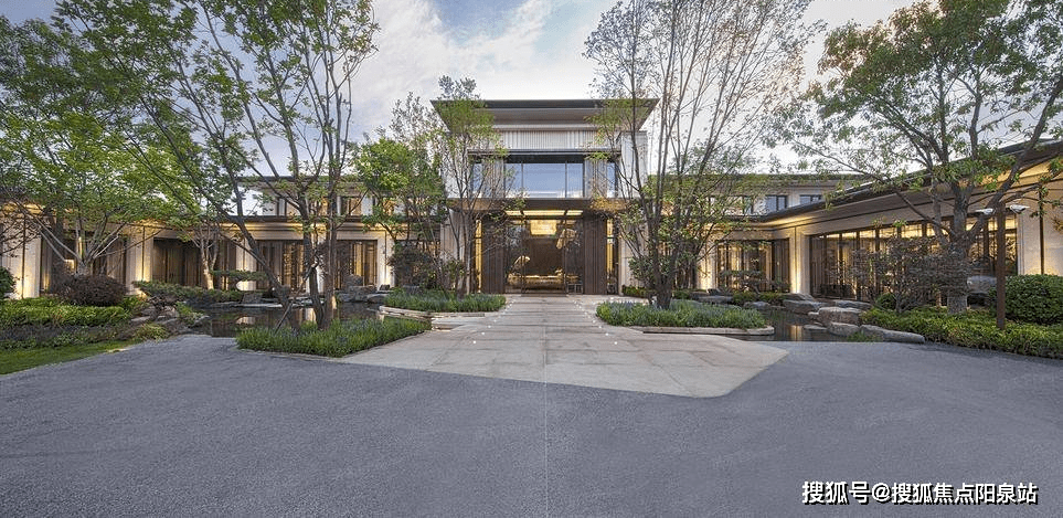 观承别墅大家丨北京顺义区(观承别墅大家)售楼处欢迎您丨楼盘详情