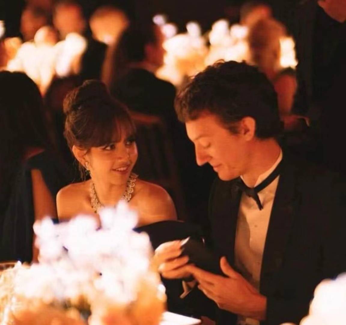 粉丝给lv3公子施压,你必须把lisa娶进豪门!_男方_开销_公司