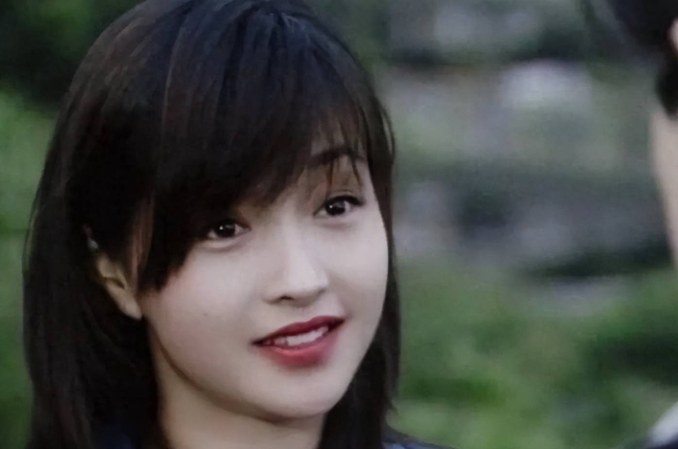 李绮红:被称为最美郭襄,曾拒绝黎明的追求,后来患上抑郁症_金庸_时候