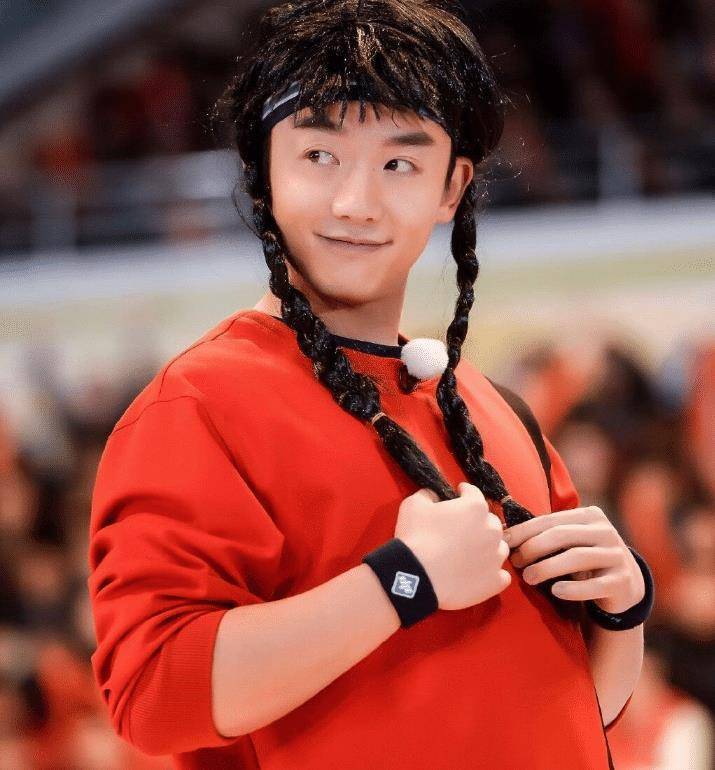 全新阵容惹人期待,宋雨琦却一直不见踪影_蔡徐坤_郑恺_baby