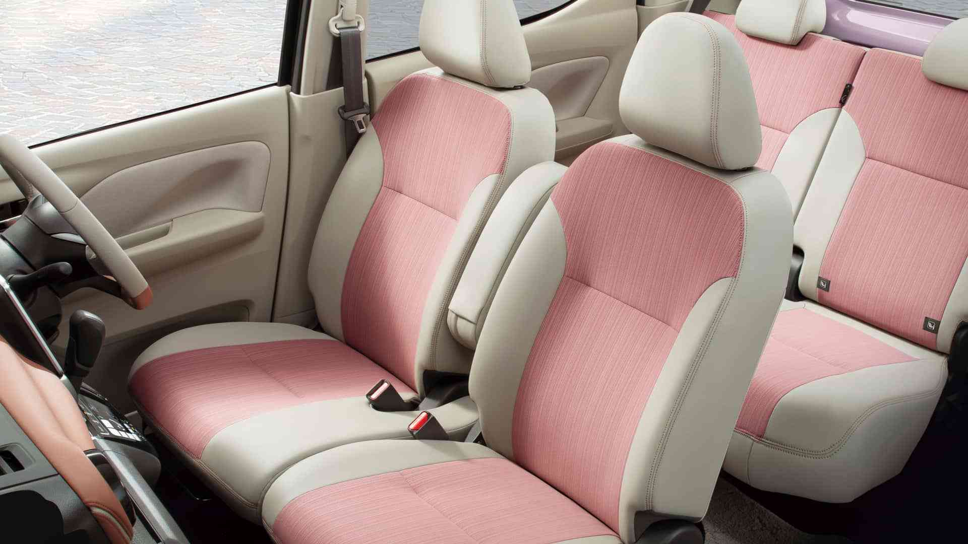 新版前脸设计/配置有所升级,日产2024款dayz官图发布_搜狐汽车_搜狐网