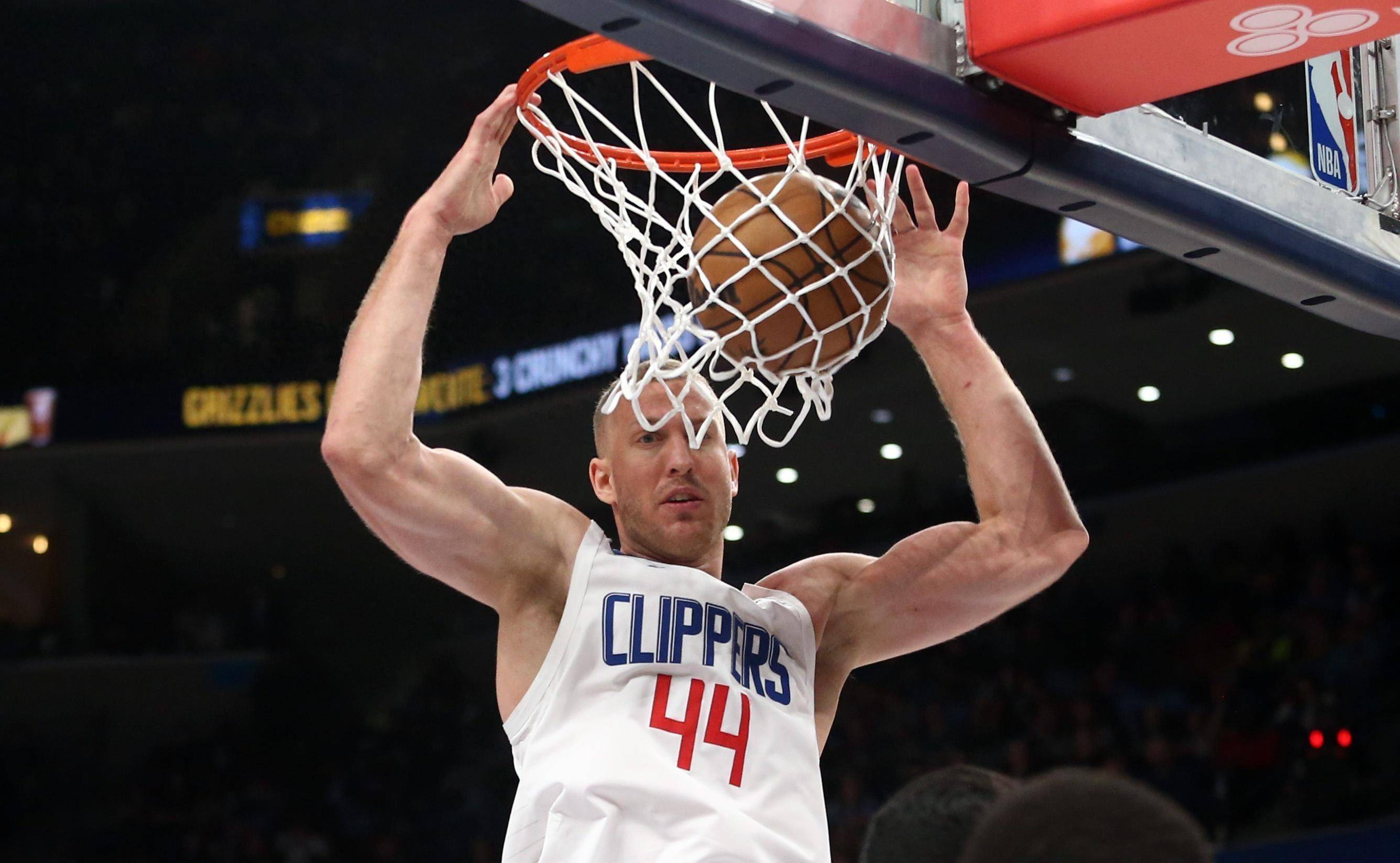 普拉姆利:不会去关注网络上的批评 网络球迷和现场球迷是不同的_球馆