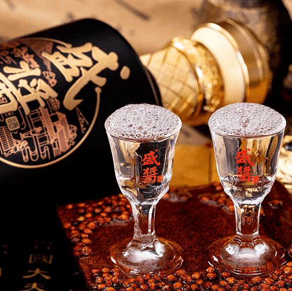 四步教你酱酒品鉴的正确打开方式_香味_风格_物质