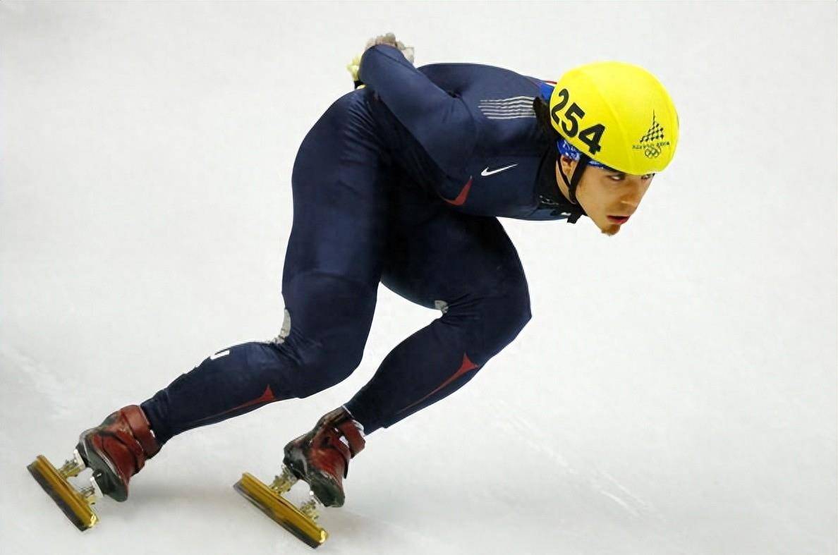 短道速滑之母李琰:曾带美国队获胜,后回国执教半年拿下四枚金牌