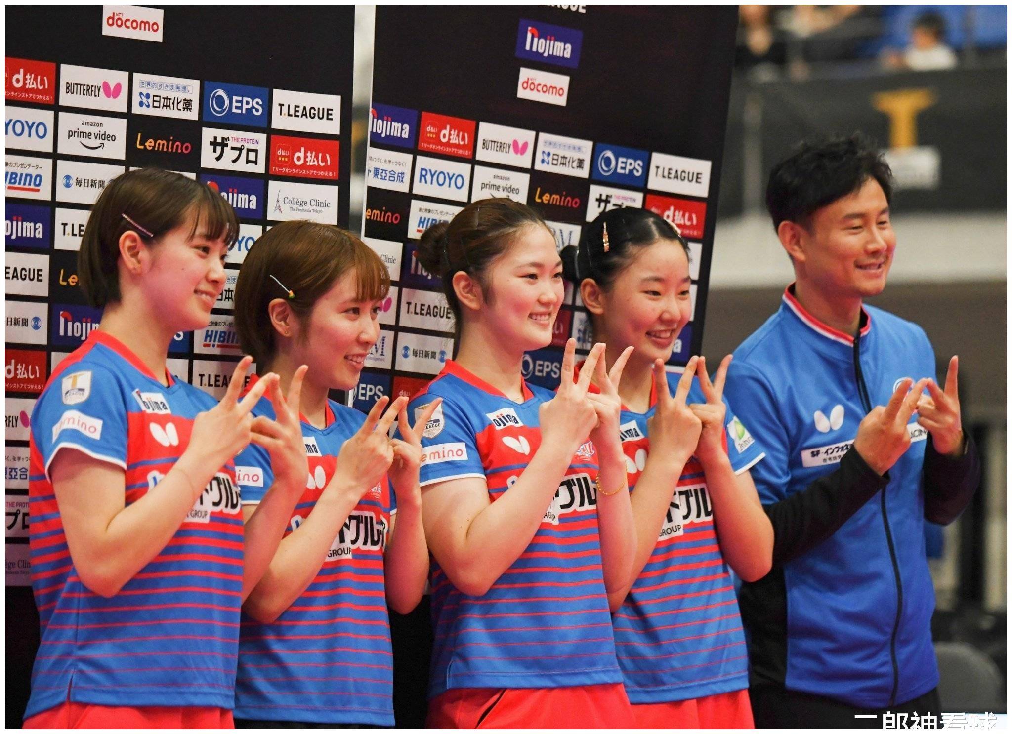 张本美和替代伊藤美诚,去对战陈梦,才是日乒的最优配置_国乒_日本_单