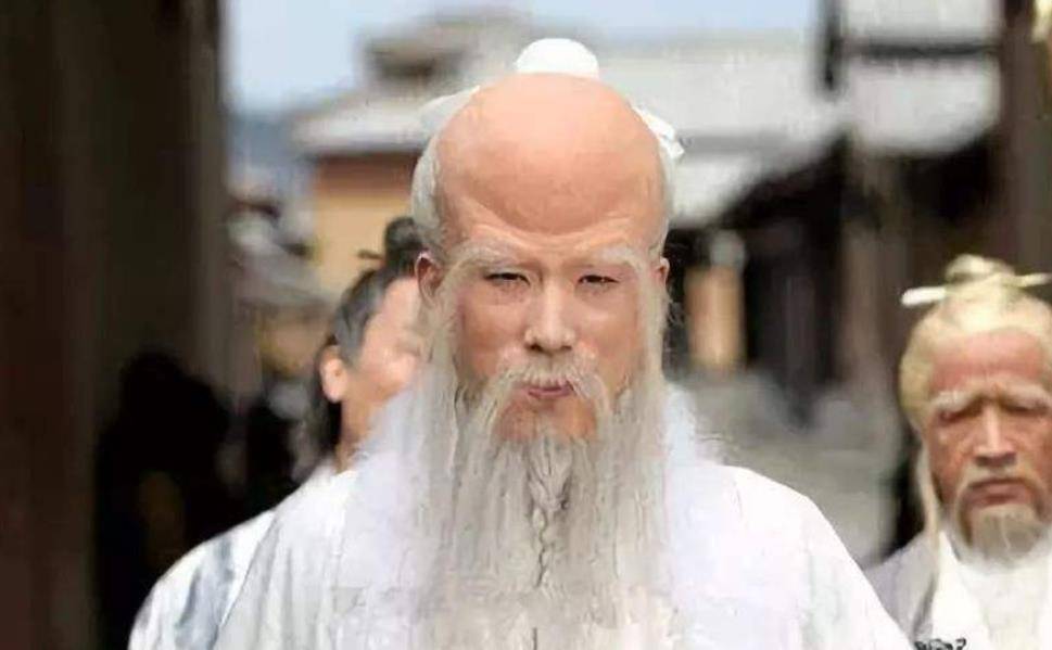 神话中的神灵——南极仙翁我国的生日习俗历来比较注重老人和孩子两头