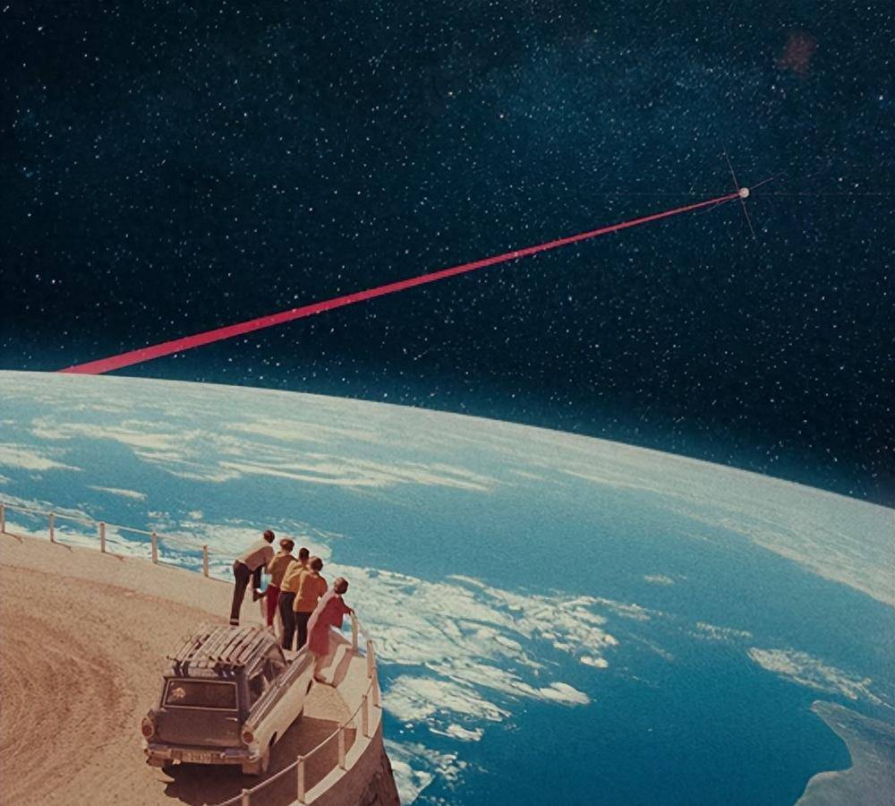 银河系漫游指南》探索人类，引发观众对生命和哲学问题的思考_搜狐网