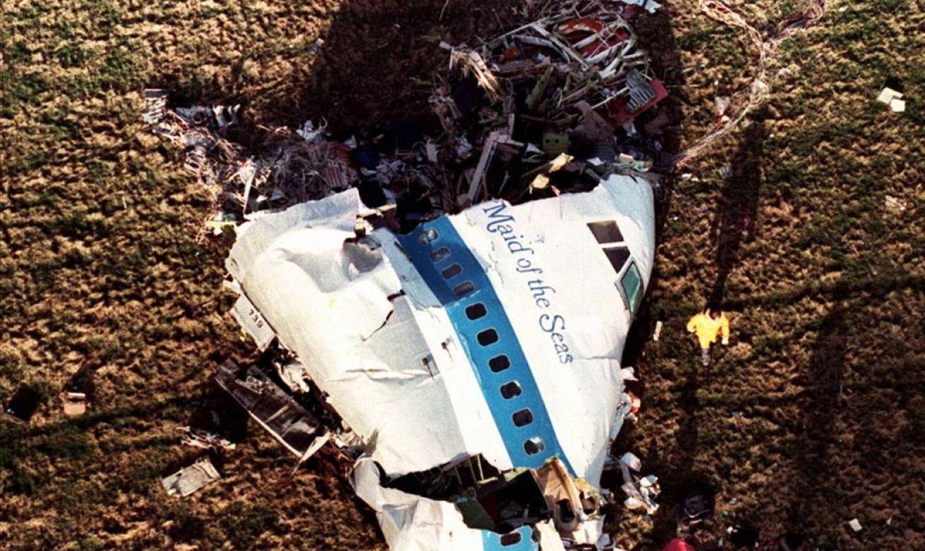 国航129号航班坠机事故回顾,129人遇难,37人因导游失误而生还_薛益洙