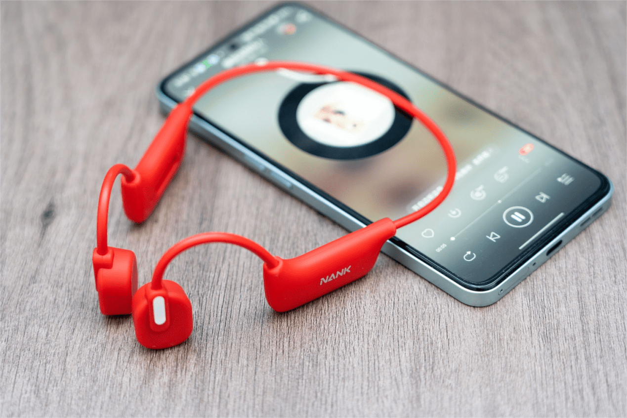 该怎么挑选立体声骨传导蓝牙耳机，公认音质好的骨传导耳机款式分享