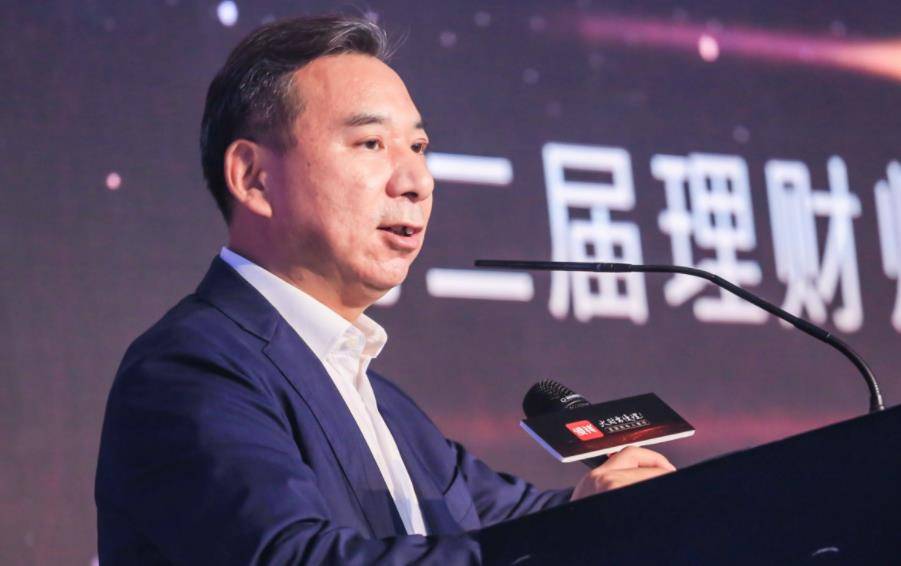 广州最大隐形富豪吕向阳,曾借表弟2百万,如今表弟还他2百亿_王传福_比