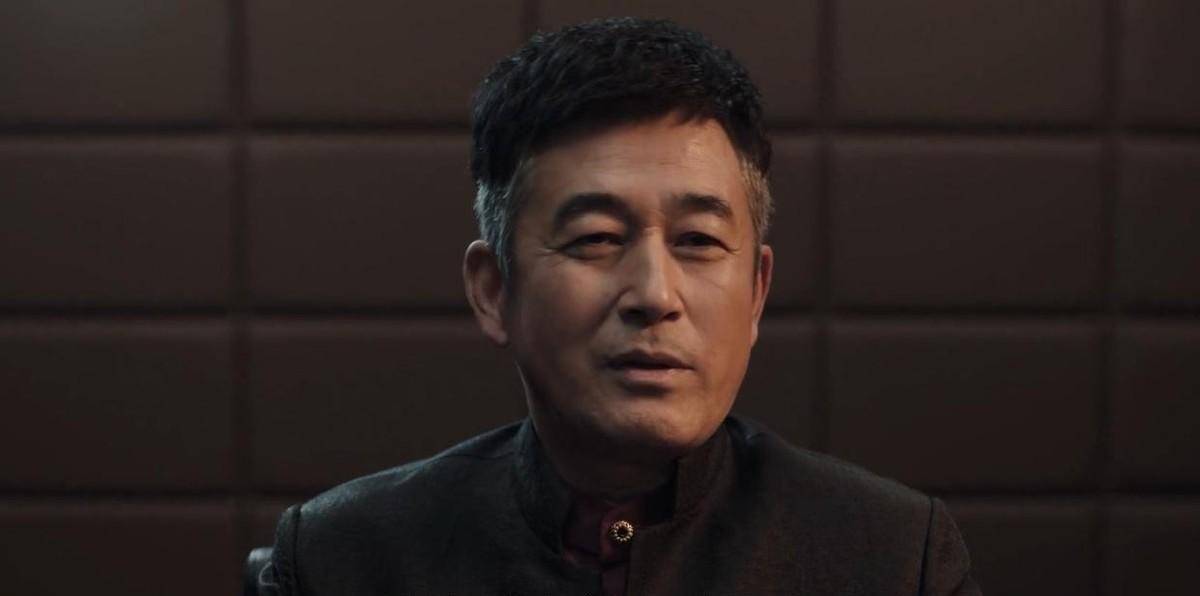 衡阳黑老大尹健沉浮录-和情妇打造"天上人间",只是黄粱一梦_小弟_袁某