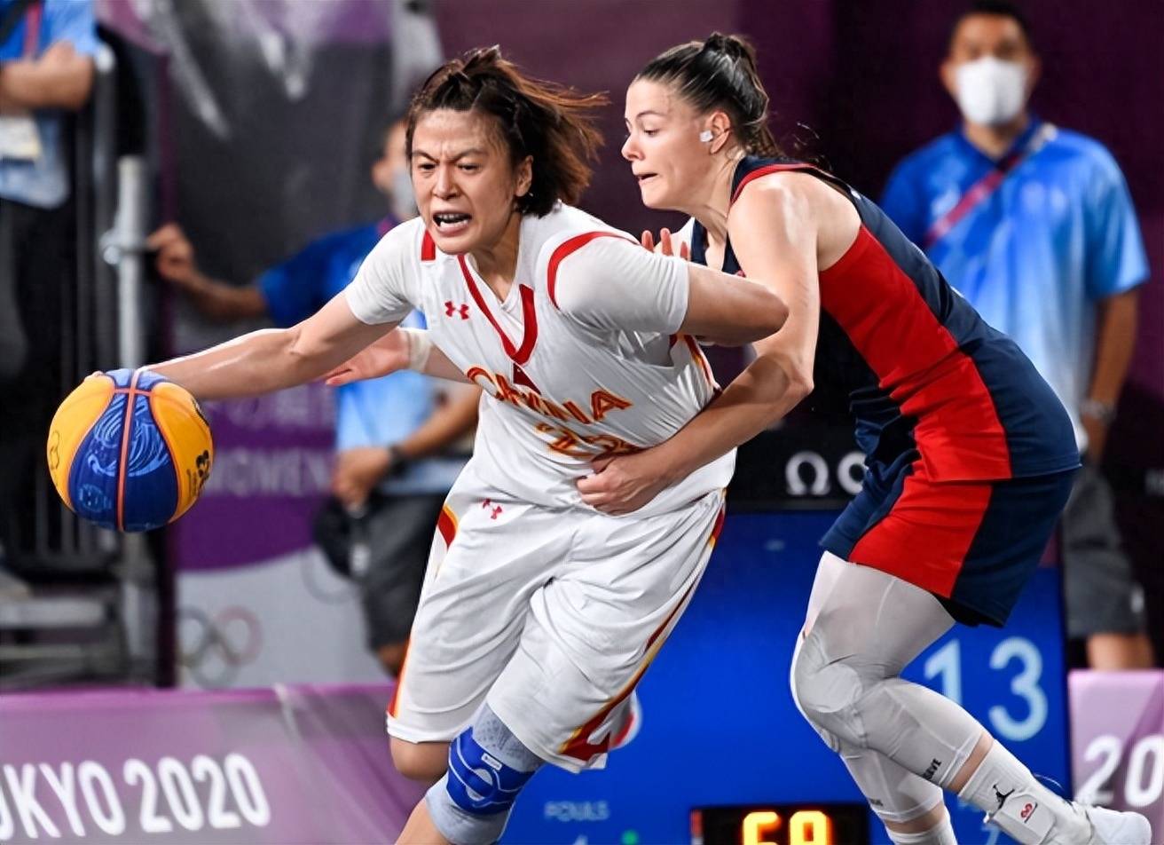 韩旭李梦王思雨再冲冠,女乔丹养伤成变数_四川_wcba_1