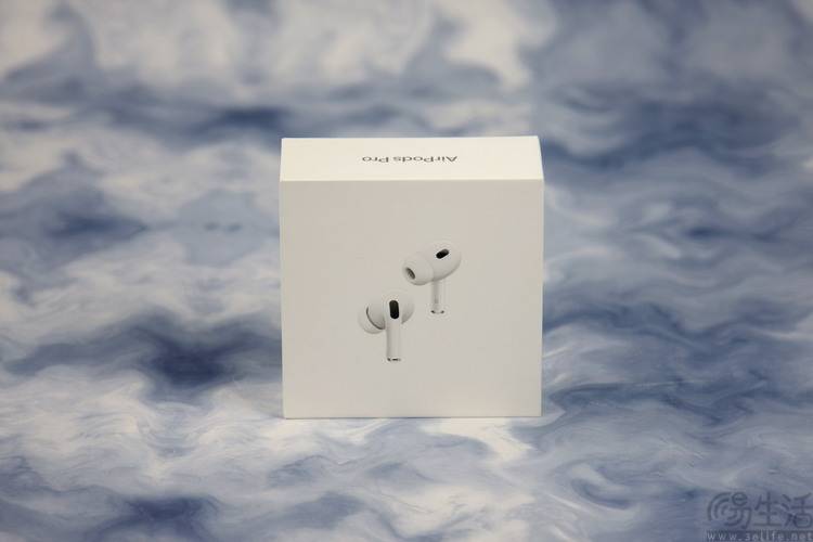 新款AirPods Pro评测：虽非换代、但依旧能打_手机搜狐网