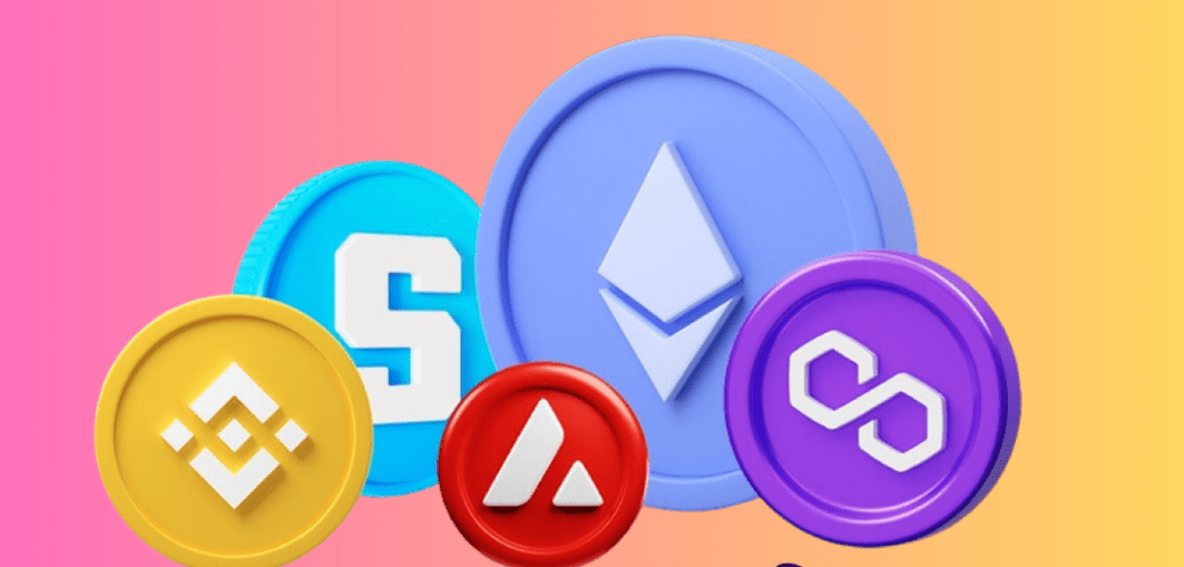 BNB、APT 等五种山寨币本周将增加关注