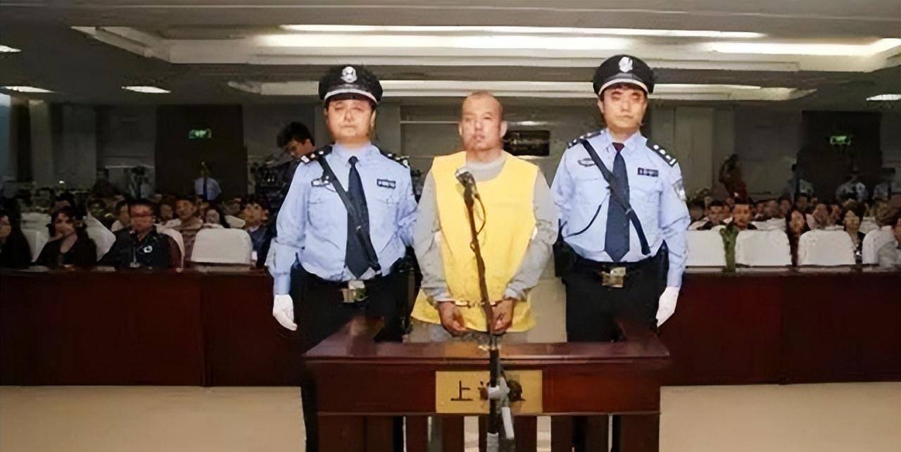95年河北男子被执行死刑,10年后一罪犯被捕时称:有人替我死了?