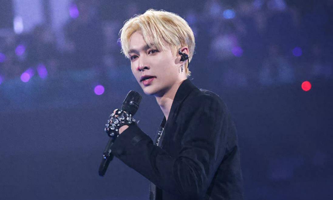 张艺兴生日愿望全实现,黄渤演唱会给惊喜,黄磊孙红雷vcr送支持_公司