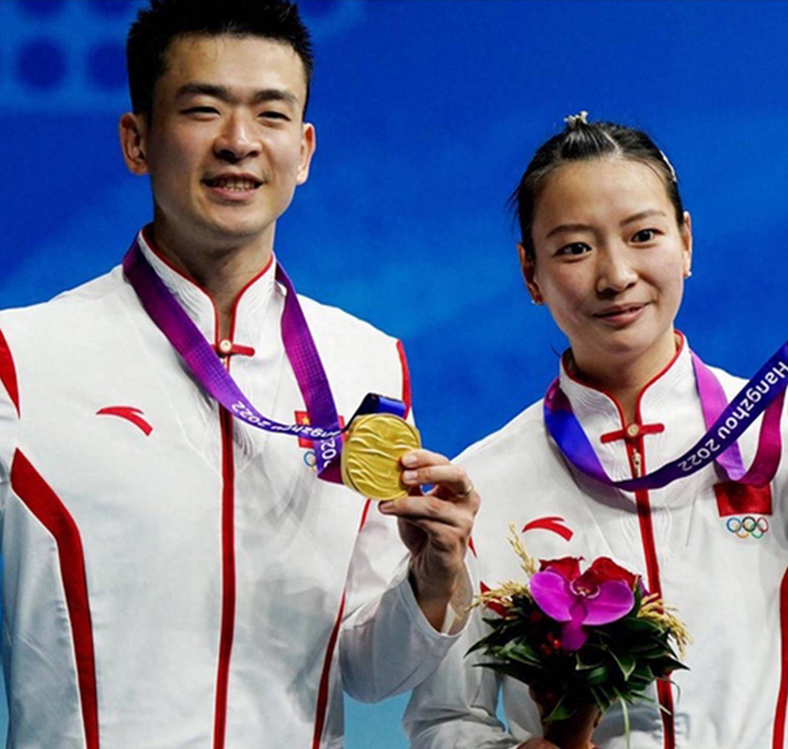 「每日之星」雅思组合携手六年依旧强大 家门口享受最美时光_郑思维