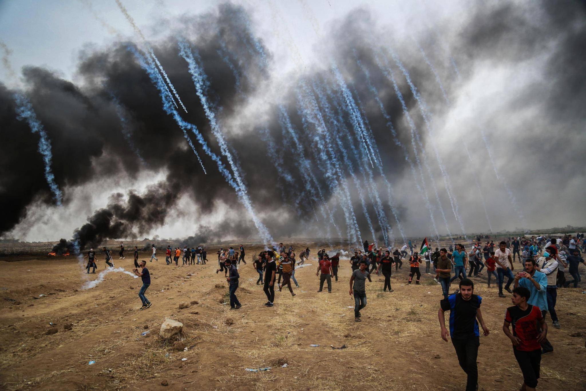 以色列更大的危机还在后面_伊朗_黎巴嫩真主党_战争