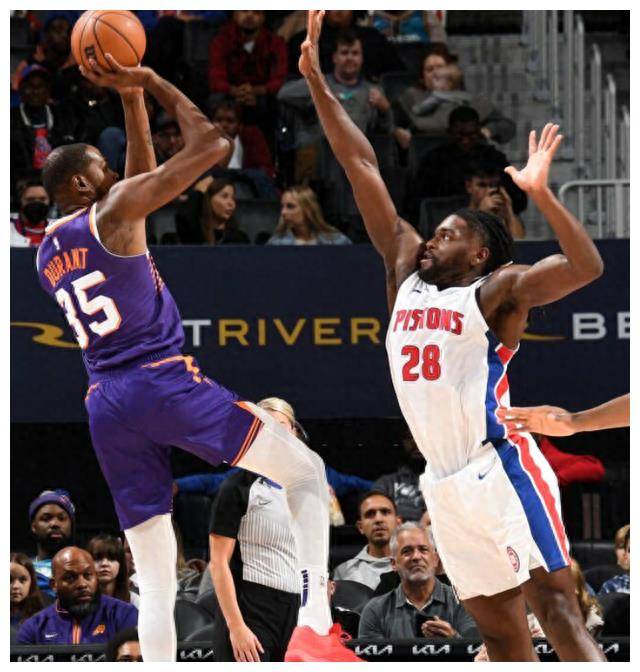 太阳130126击败活塞无解的不是赢球而是米格尔赛后这番话